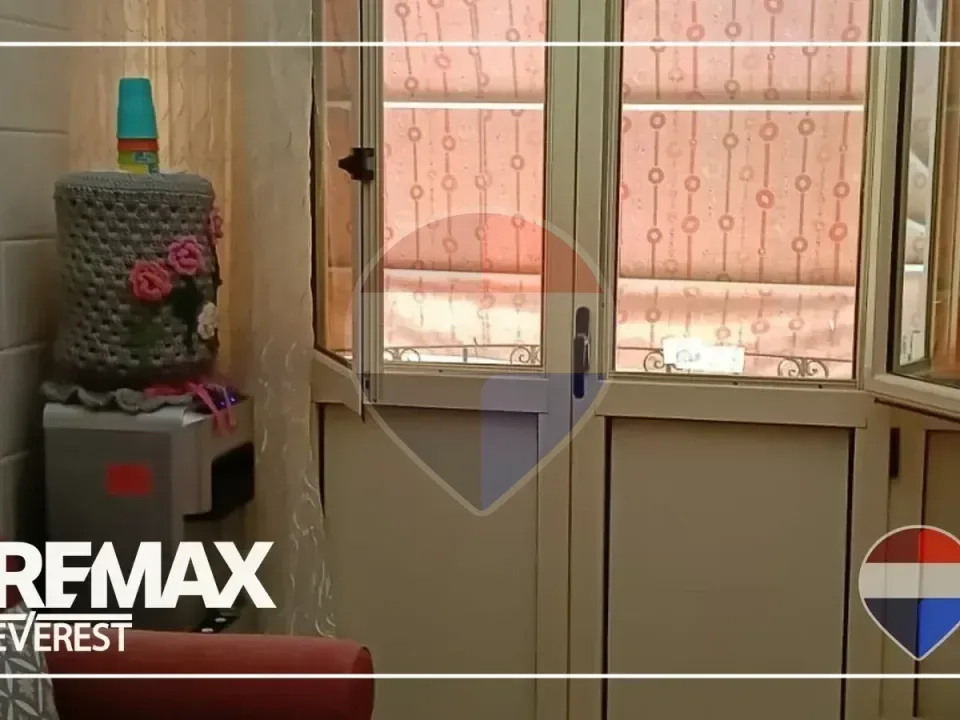 285m² Apartment in 6th Tourist -Prime location
