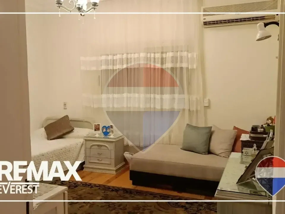 285m² Apartment in 6th Tourist -Prime location