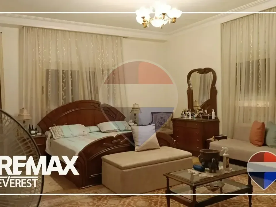 285m² Apartment in 6th Tourist -Prime location