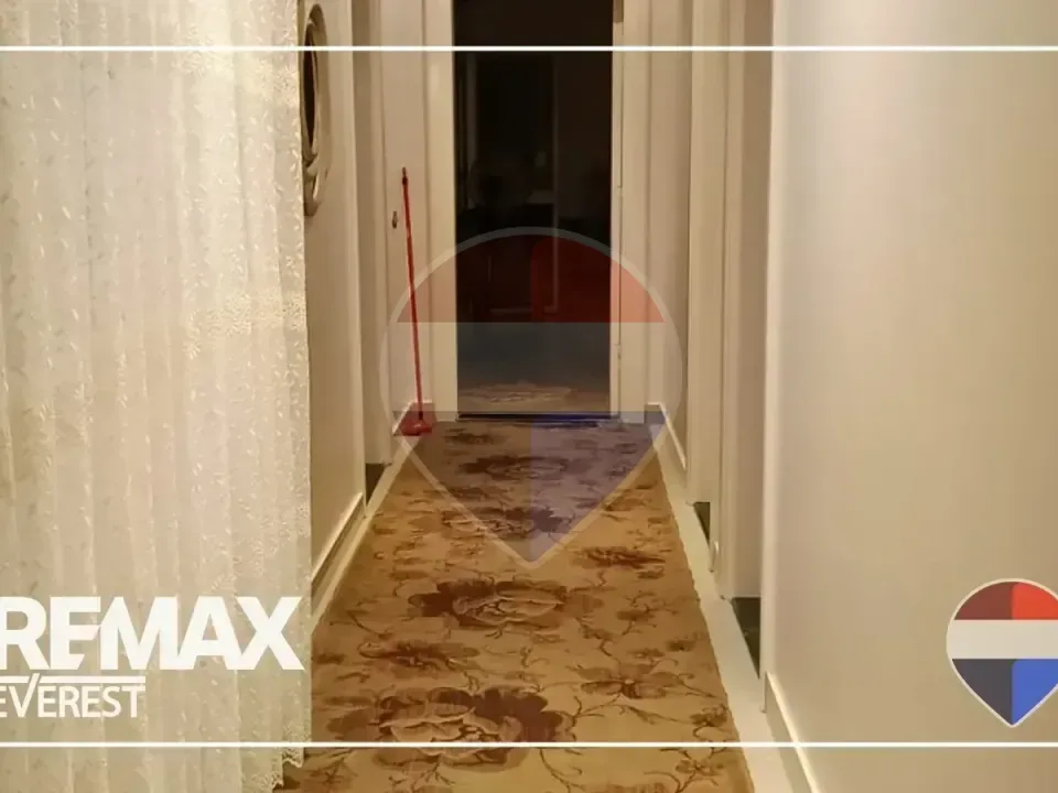 285m² Apartment in 6th Tourist -Prime location