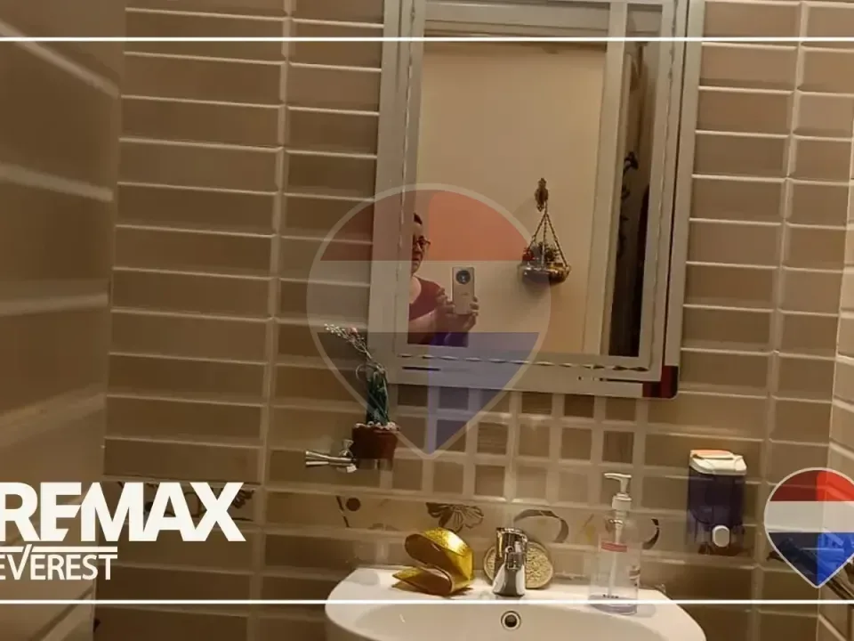 285m² Apartment in 6th Tourist -Prime location