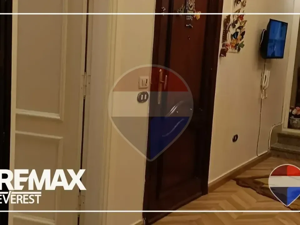 285m² Apartment in 6th Tourist -Prime location