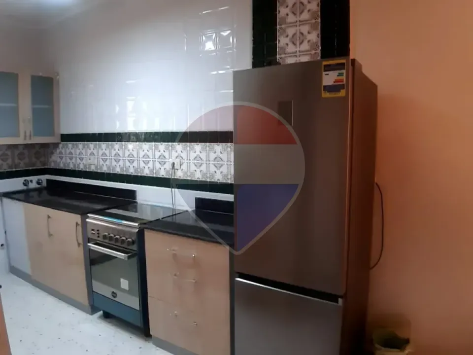 شقة