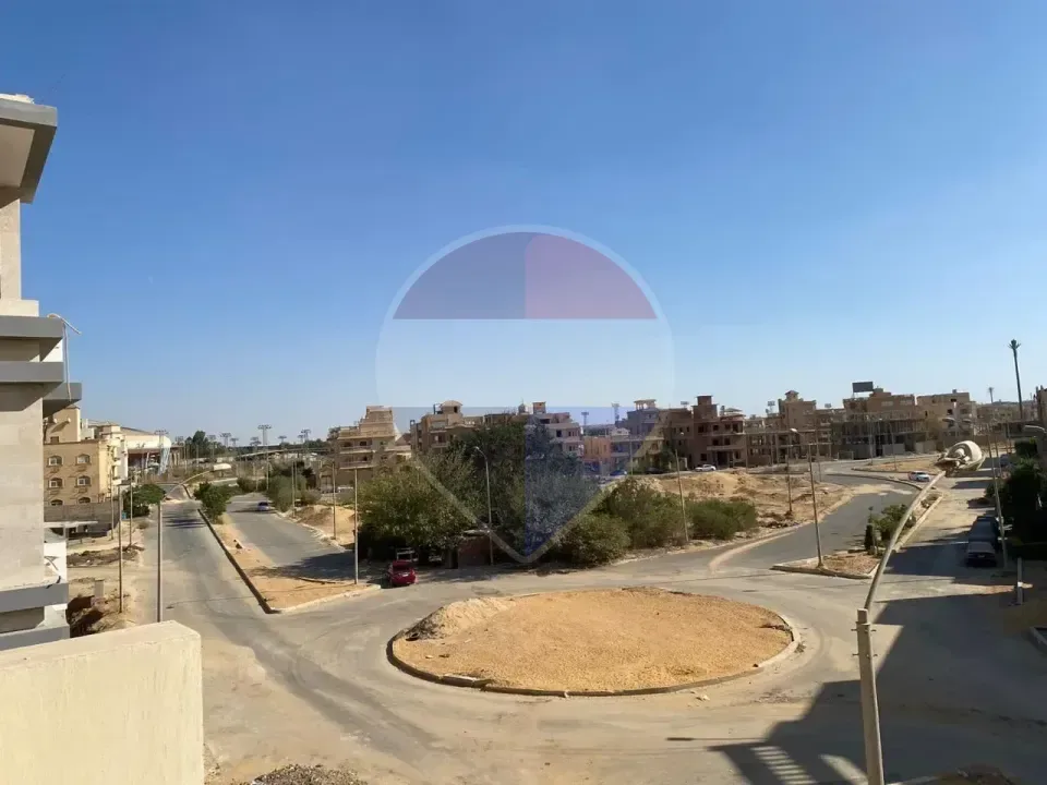 شقة