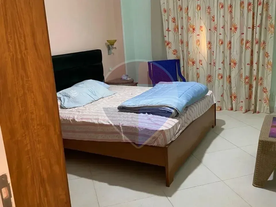 شقة
