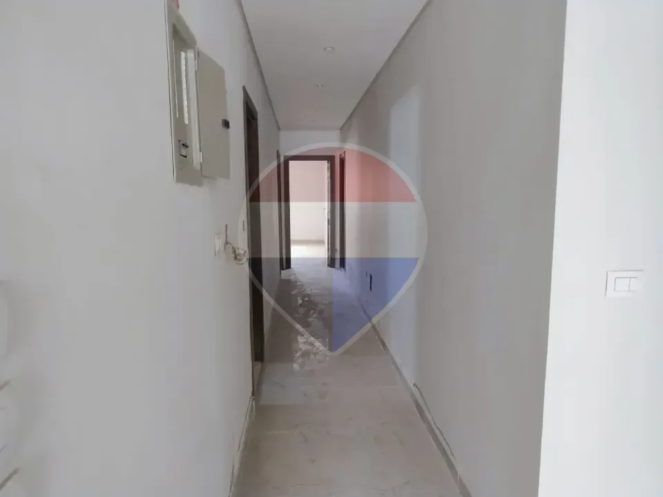 شقة