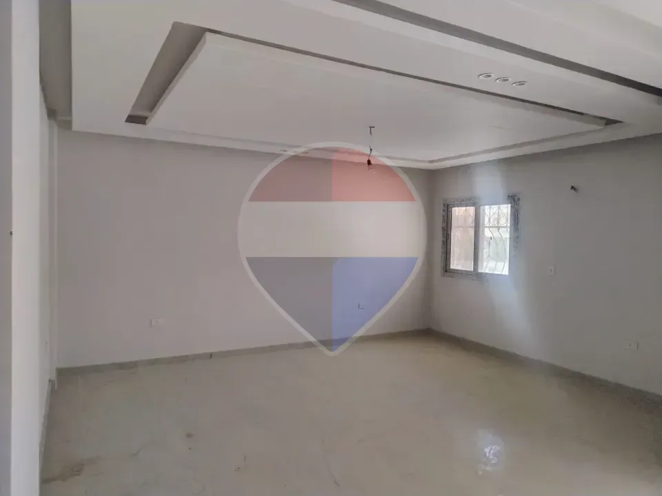 شقة