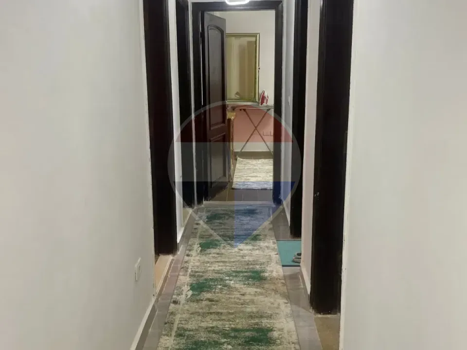 Furnished apartment with best price Jannah October