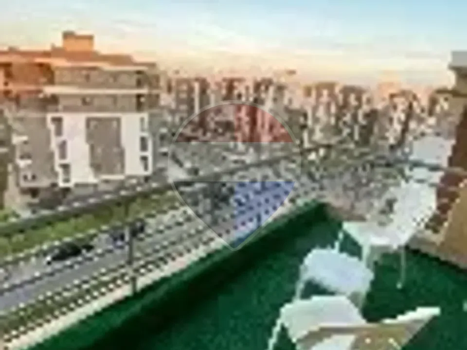 Furnished apartment with best price Jannah October
