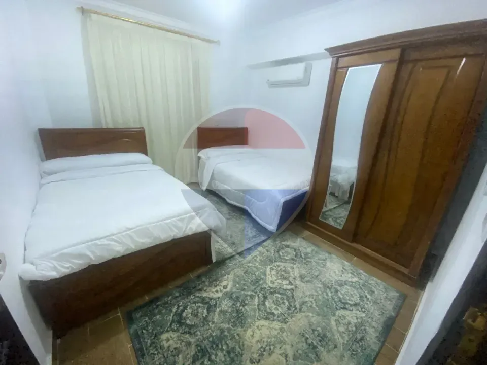 Furnished apartment with best price Jannah October