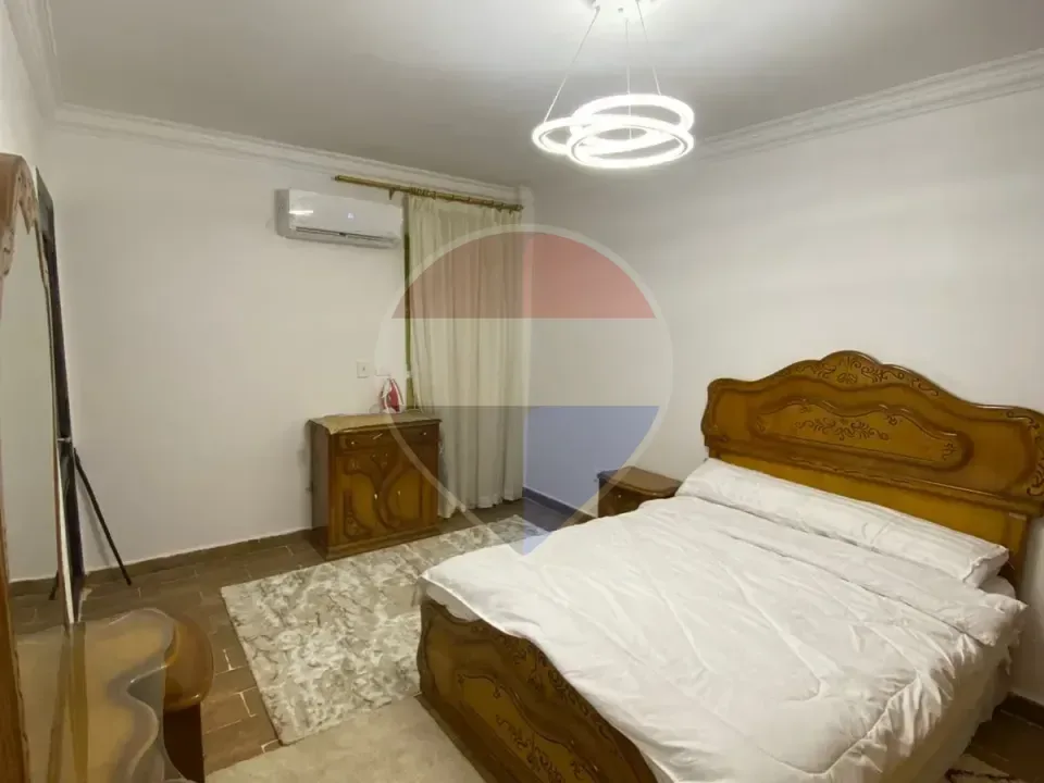 Furnished apartment with best price Jannah October