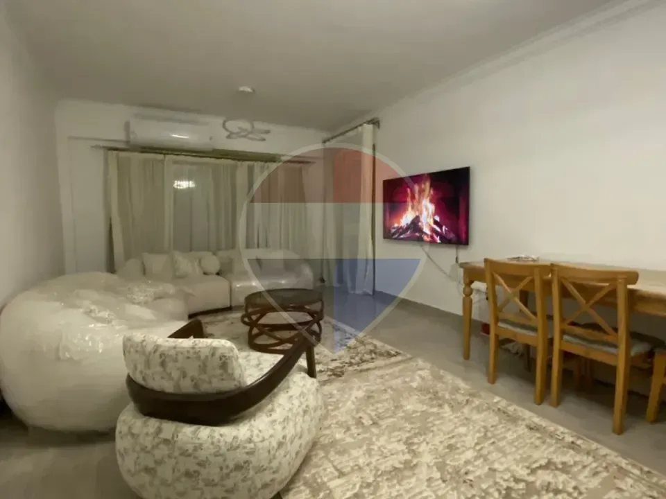 Furnished apartment with best price Jannah October