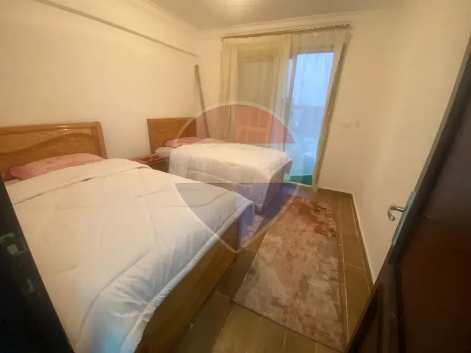 Furnished apartment with best price Jannah October