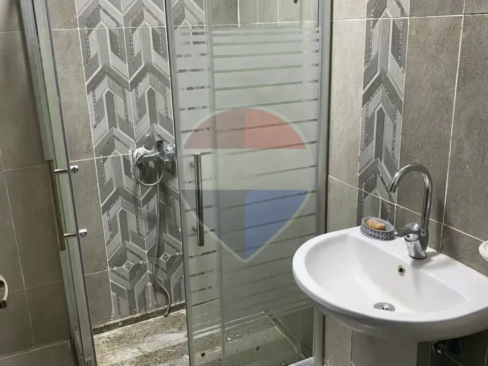 Furnished apartment with best price Jannah October