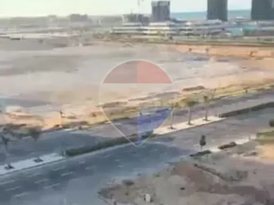 Chalet with 3 bedrooms for sale in New Alamein – Downtown | Open view