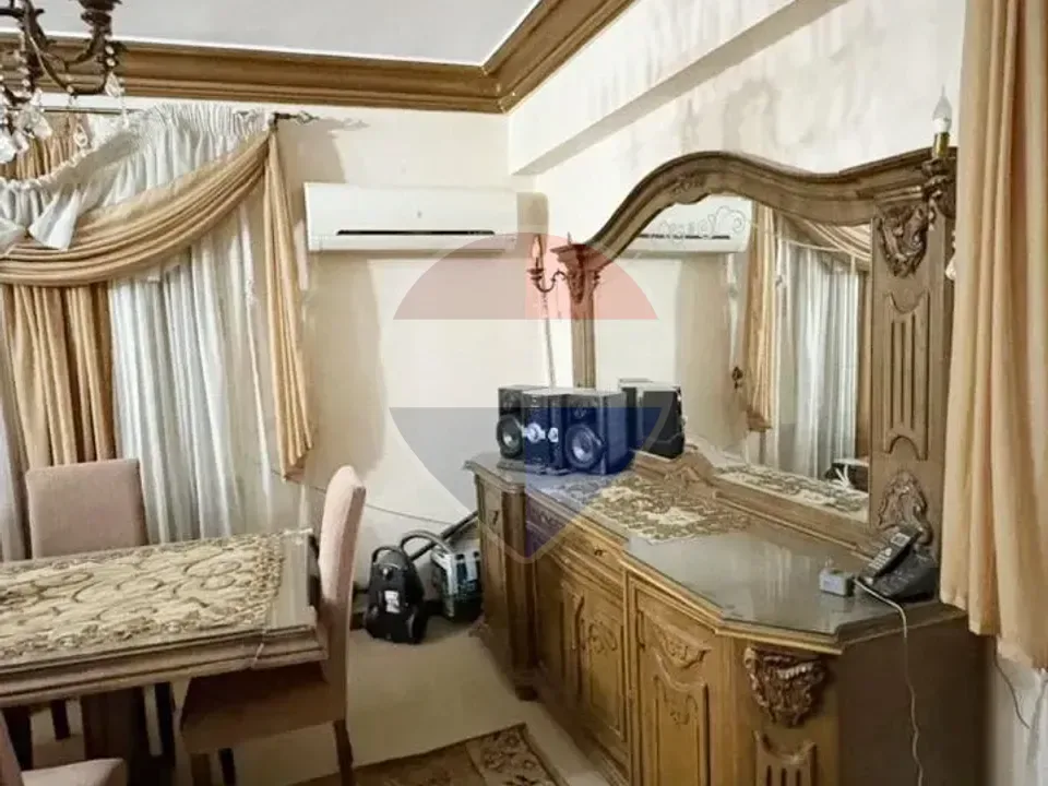 شقة
