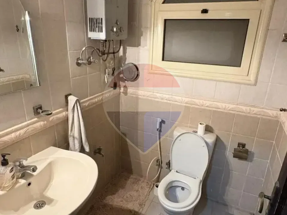 شقة
