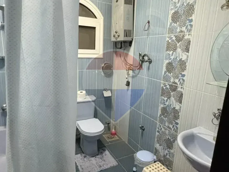 شقة