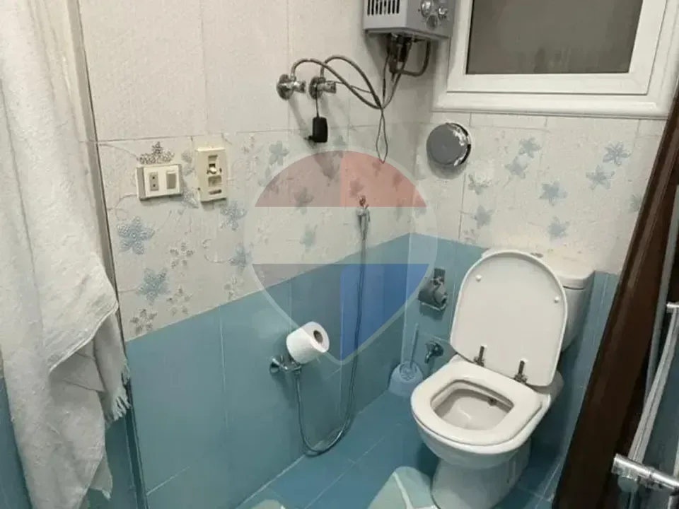 شقة