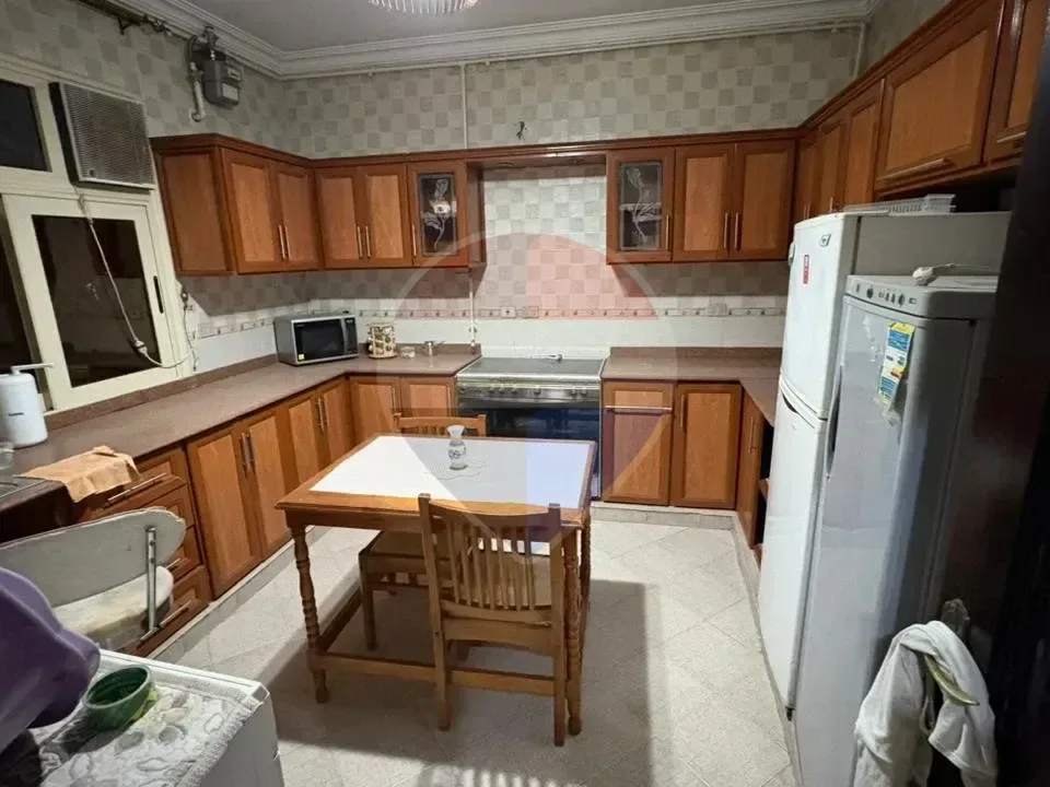 شقة