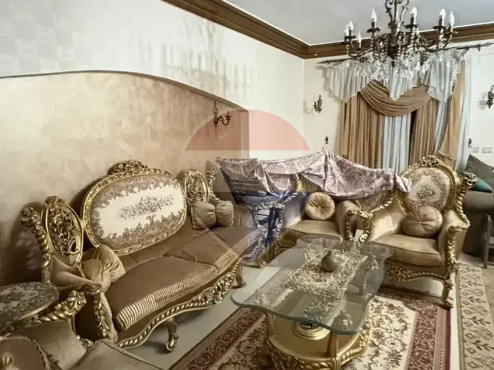شقة