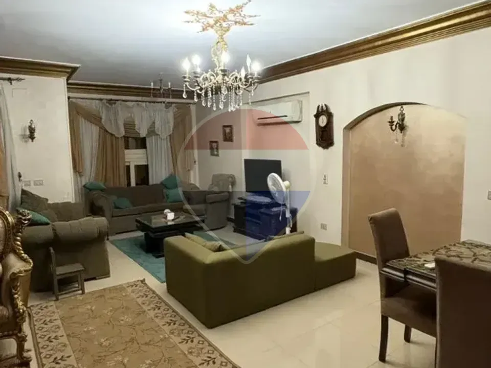 شقة