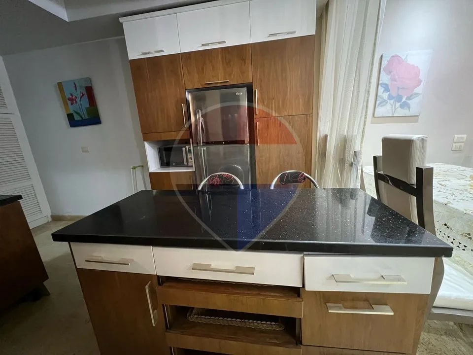 Fully furnished apartment for Rent in Casa