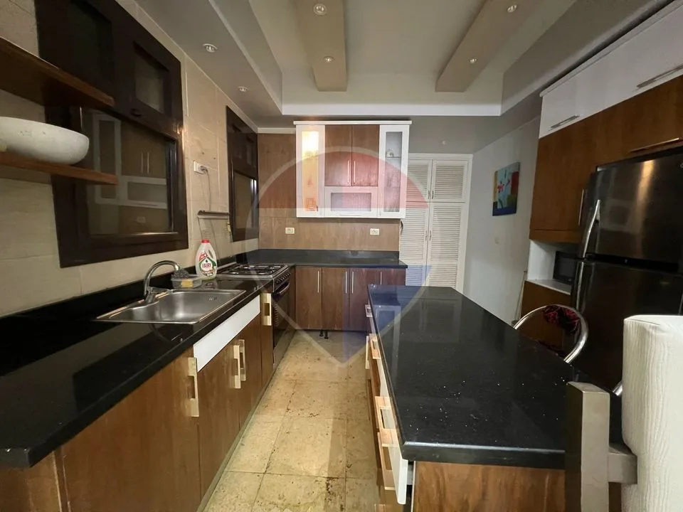 Fully furnished apartment for Rent in Casa