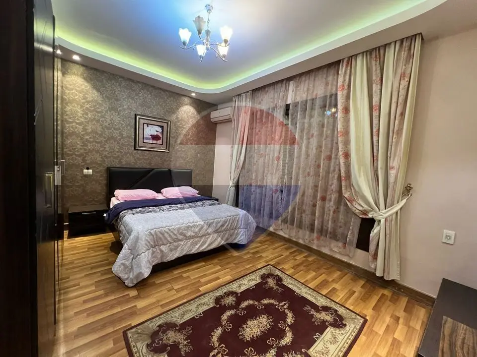 Fully furnished apartment for Rent in Casa