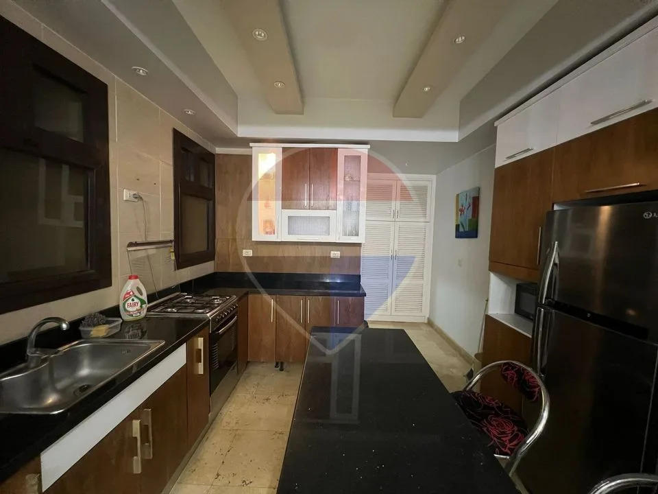 Fully furnished apartment for Rent in Casa