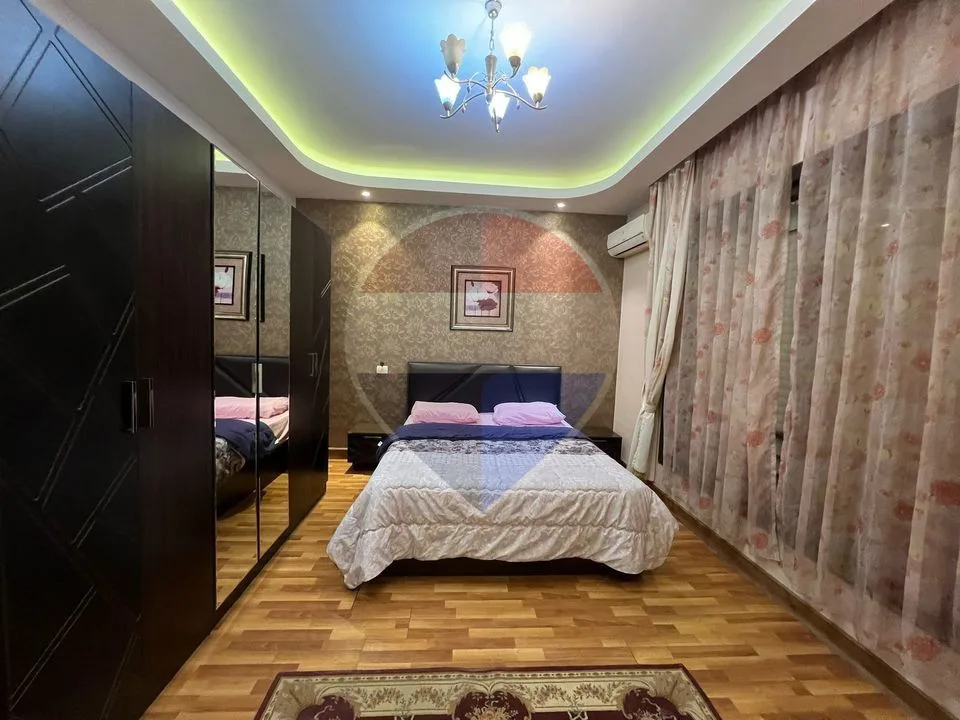 Fully furnished apartment for Rent in Casa