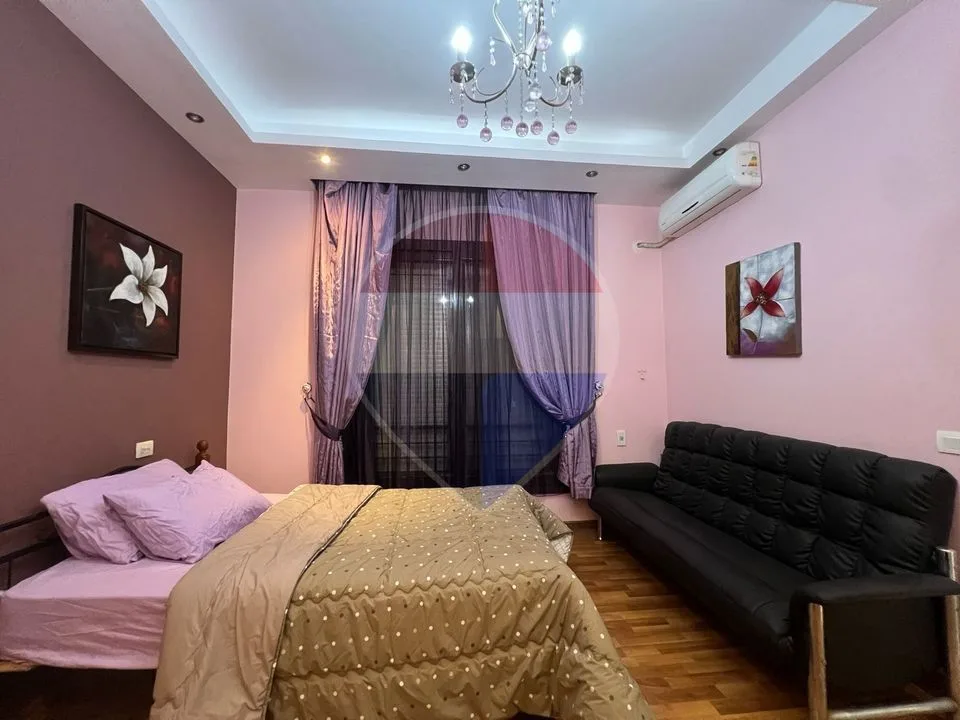Fully furnished apartment for Rent in Casa