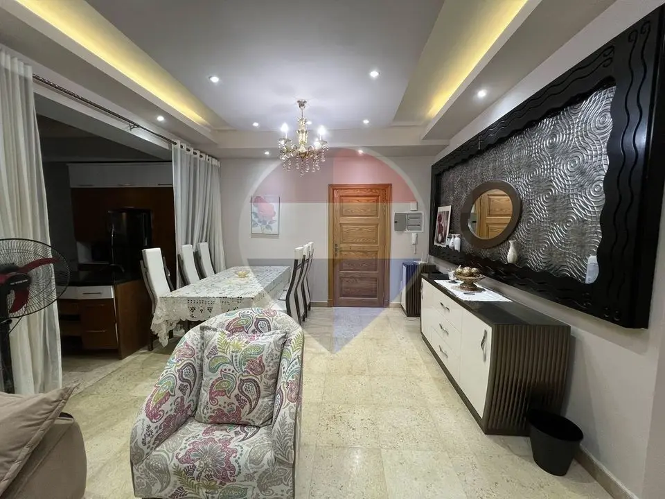 Fully furnished apartment for Rent in Casa