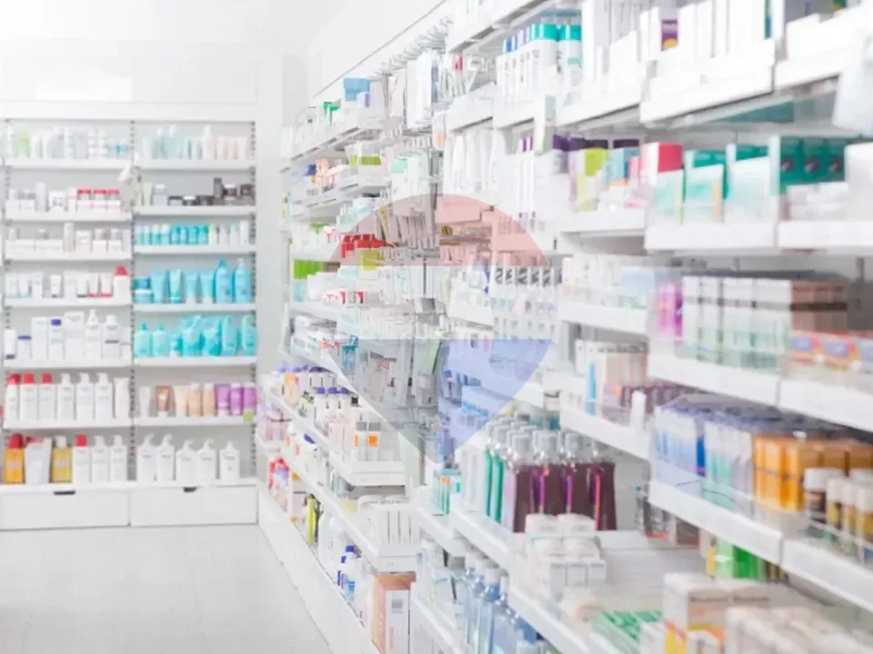 Operating Pharmacy in Prime Sheikh Zayed Location