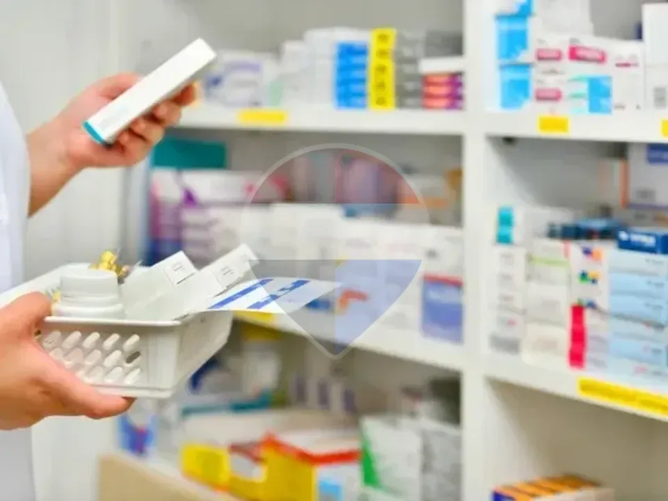 Operating Pharmacy in Prime Sheikh Zayed Location
