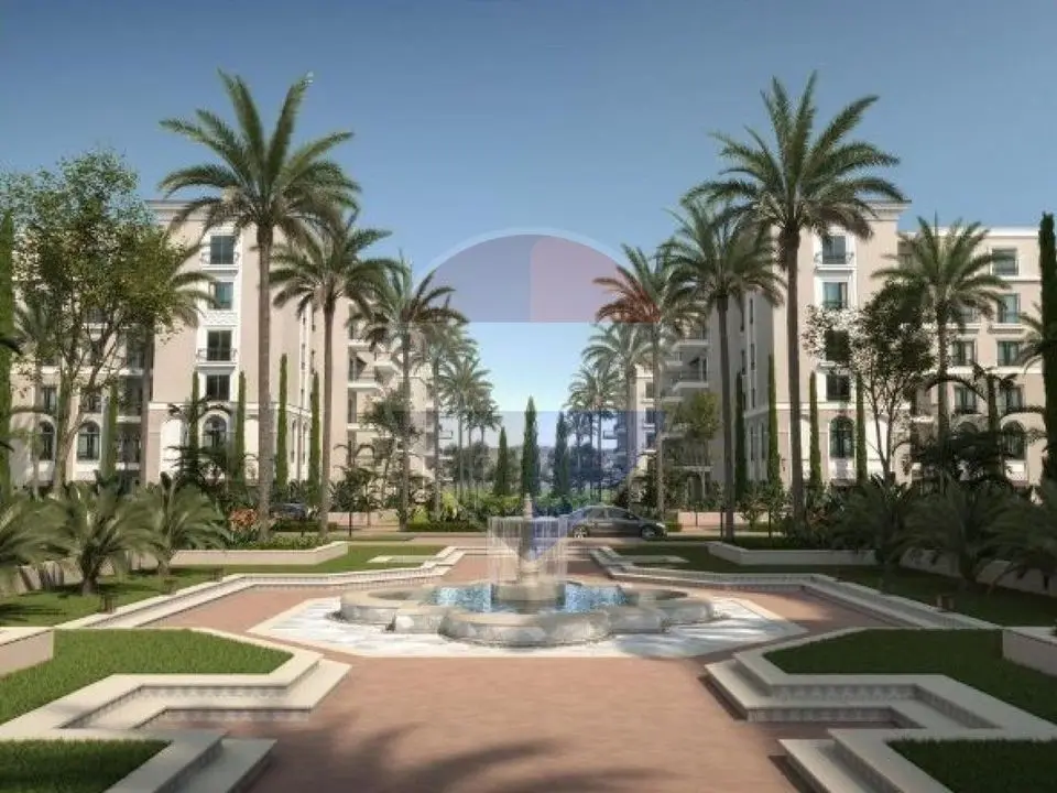 Ground Apartment for sale in village west