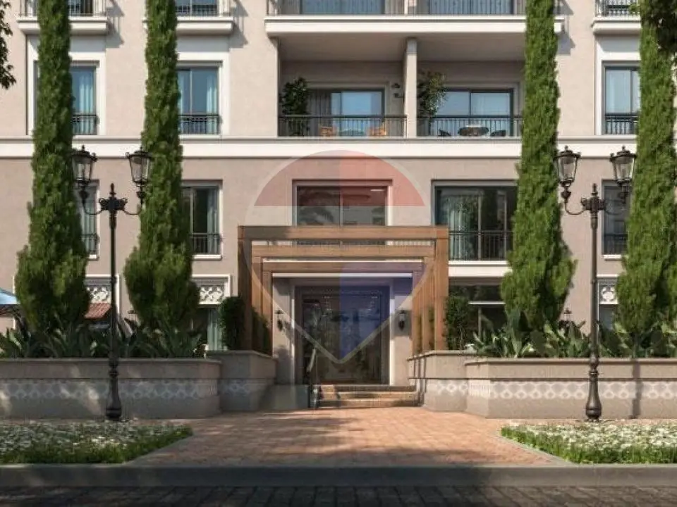 Ground Apartment for sale in village west