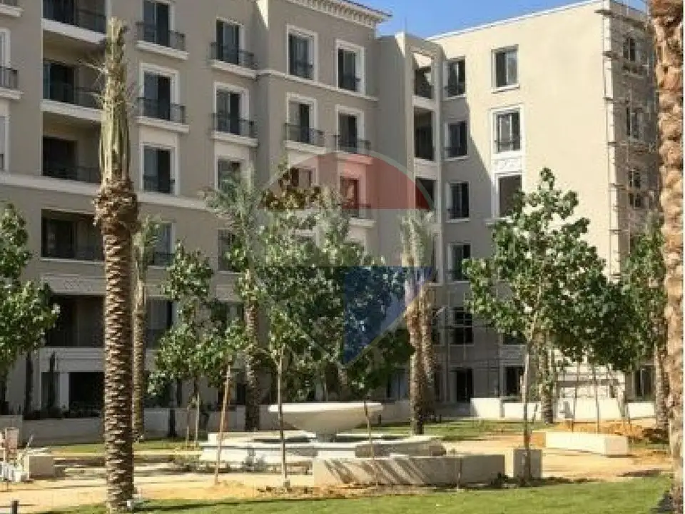 Ground Apartment for sale in village west
