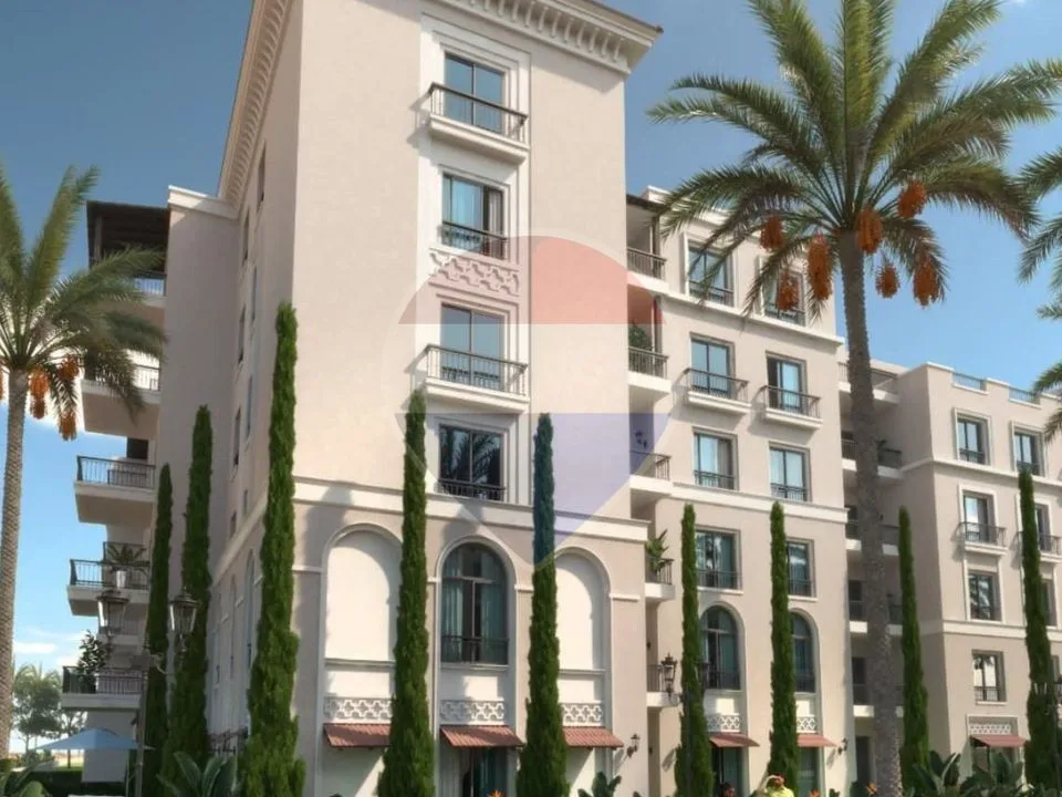 Ground Apartment for sale in village west