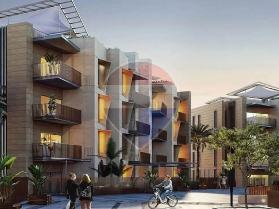 Ground Apartment for sale in village west
