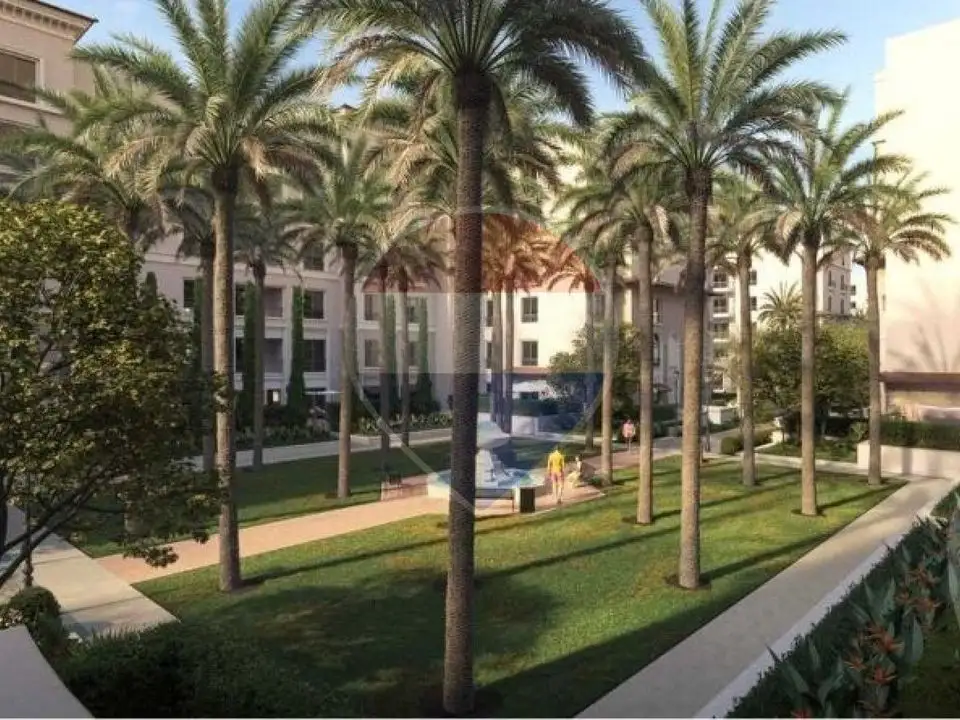 Ground Apartment for sale in village west