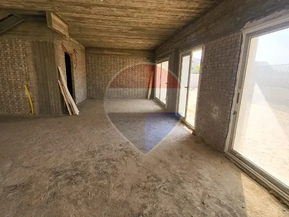 Twin House