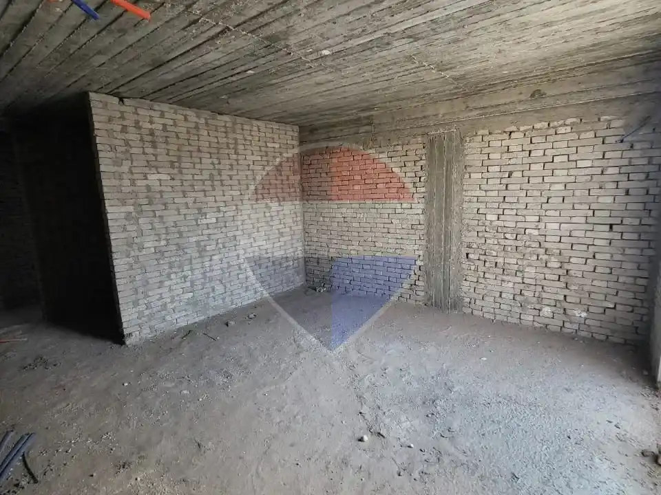Twin House