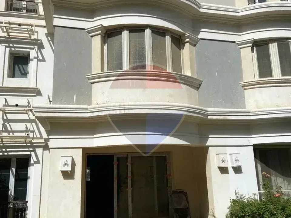 iVilla Garden & Pool View Mountain View 215 sqm