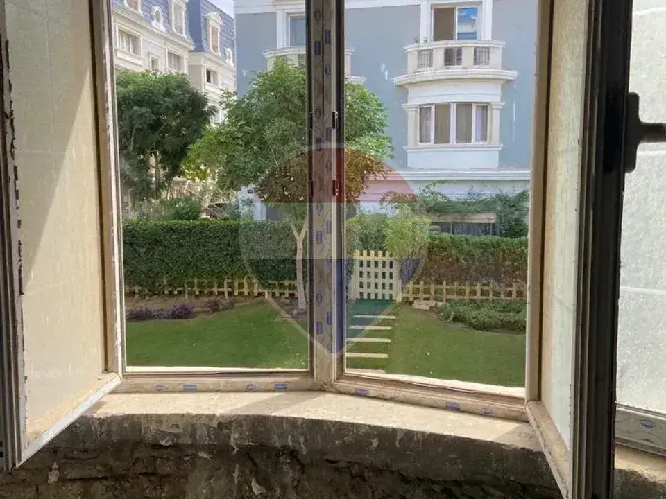 iVilla Garden & Pool View Mountain View 215 sqm