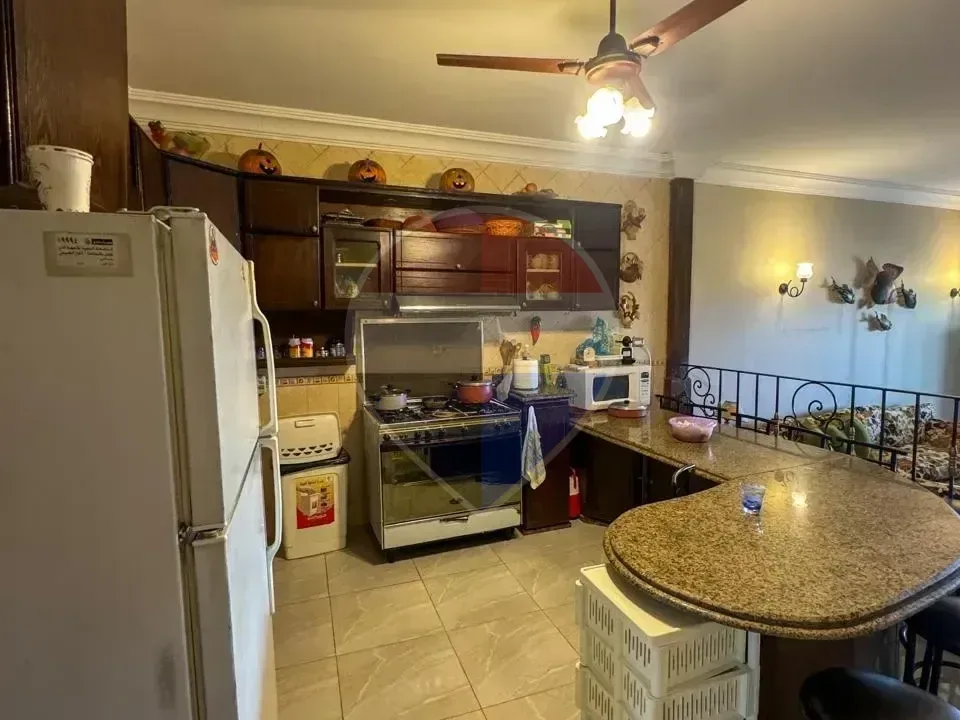 Luxury chalet at Marina 4 for sale