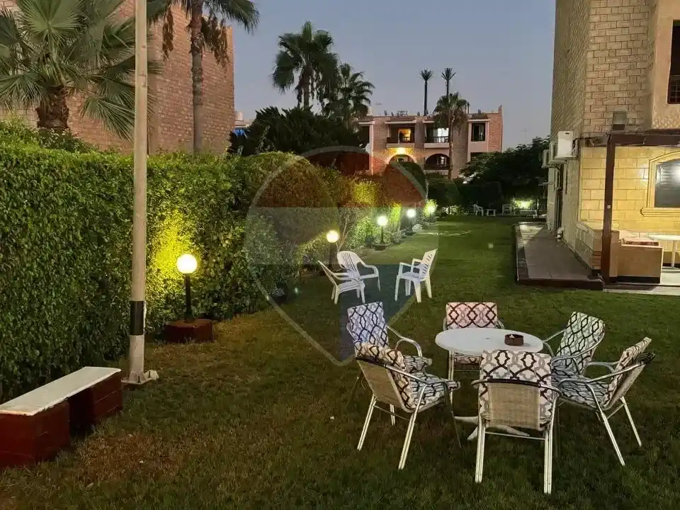 Luxury chalet at Marina 4 for sale