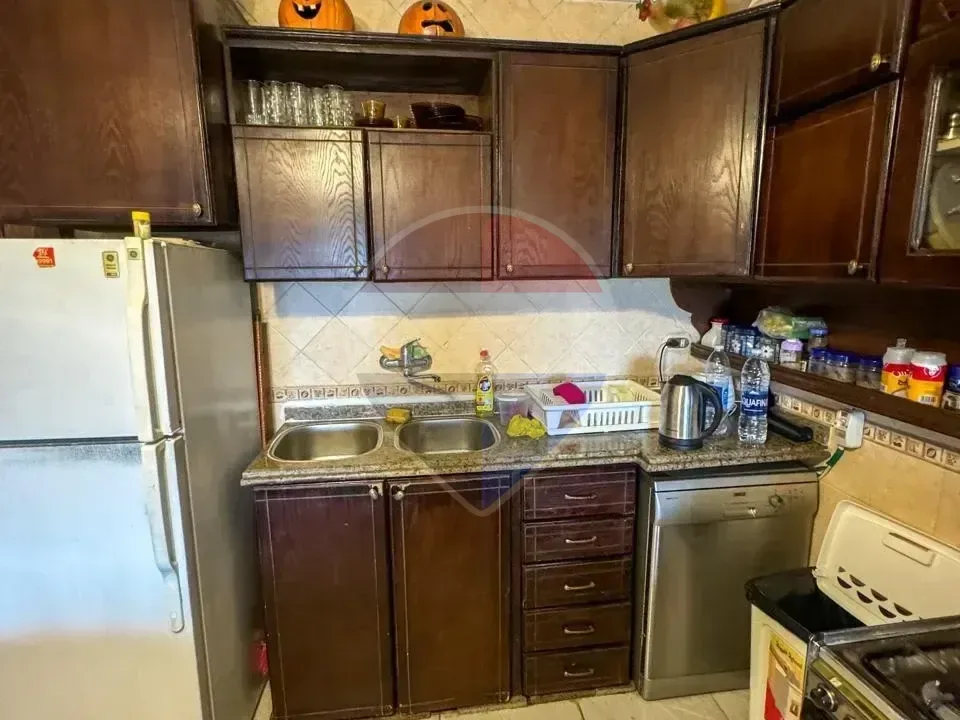Luxury chalet at Marina 4 for sale