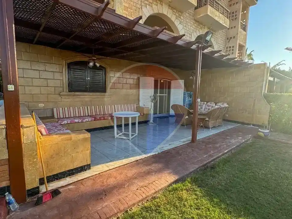 Luxury chalet at Marina 4 for sale