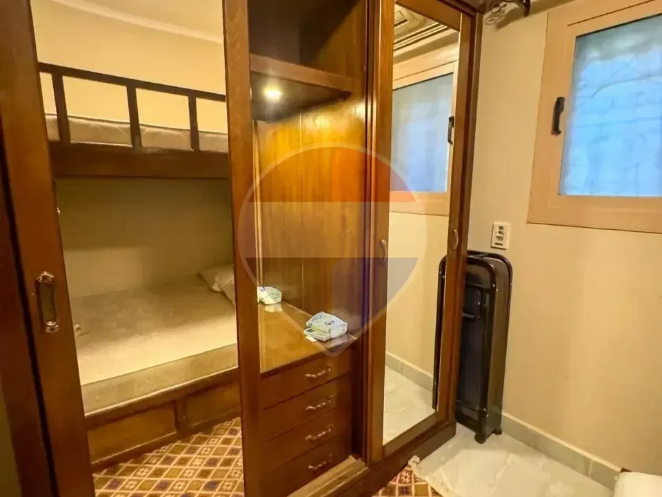 Luxury chalet at Marina 4 for sale